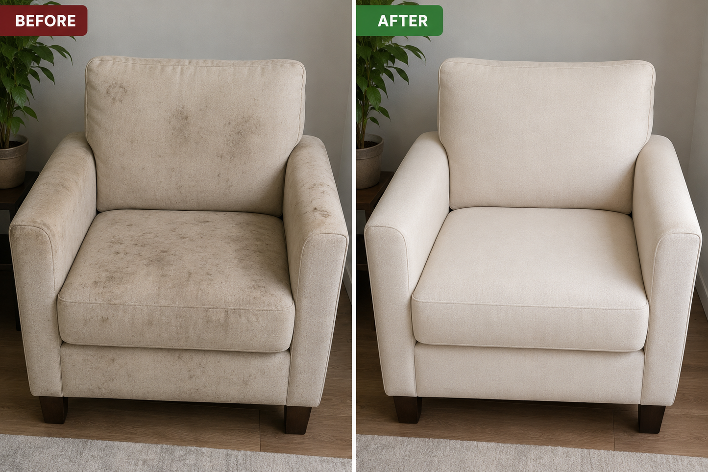 Sparlex Sofa Cleaner