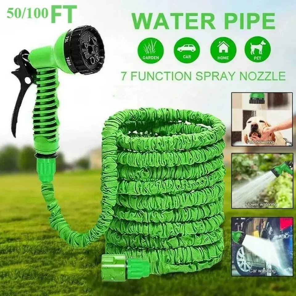 Hose Pipe 100 Ft