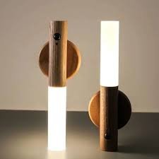Intelligent Induction Light