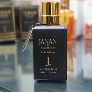 Jnan Perfume Buy One Get One Free