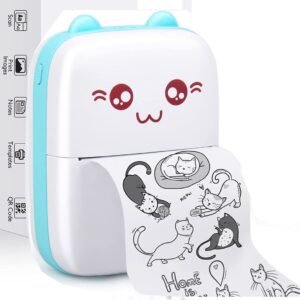 Mini Printer