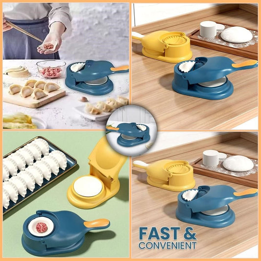 Samosa Maker (Big Size)